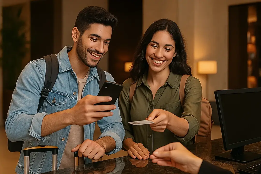 Why local SEO is important for Hospitality: Engaging guests at every touchpoint