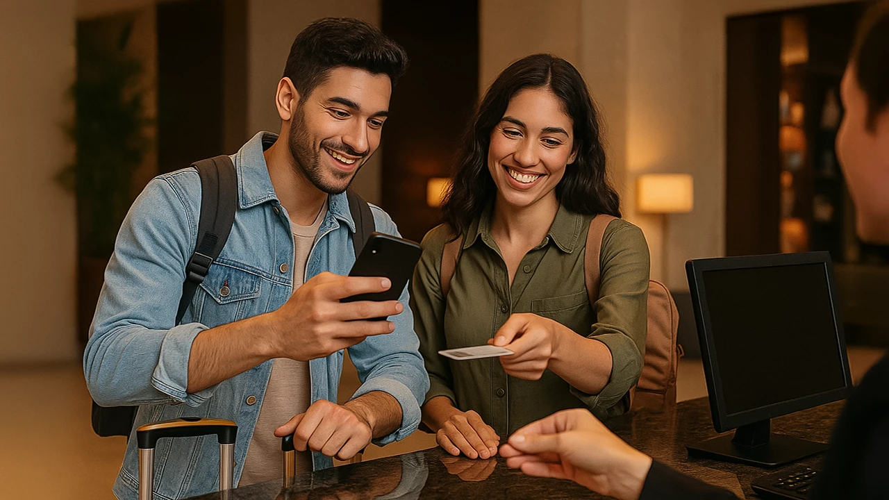 Why local SEO is important for Hospitality: Engaging guests at every touchpoint